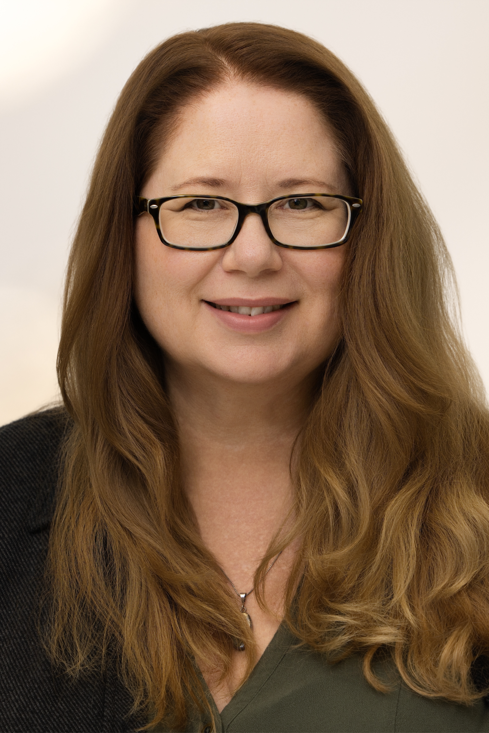 San Diego director of administrative operations Faye N. Hudson
