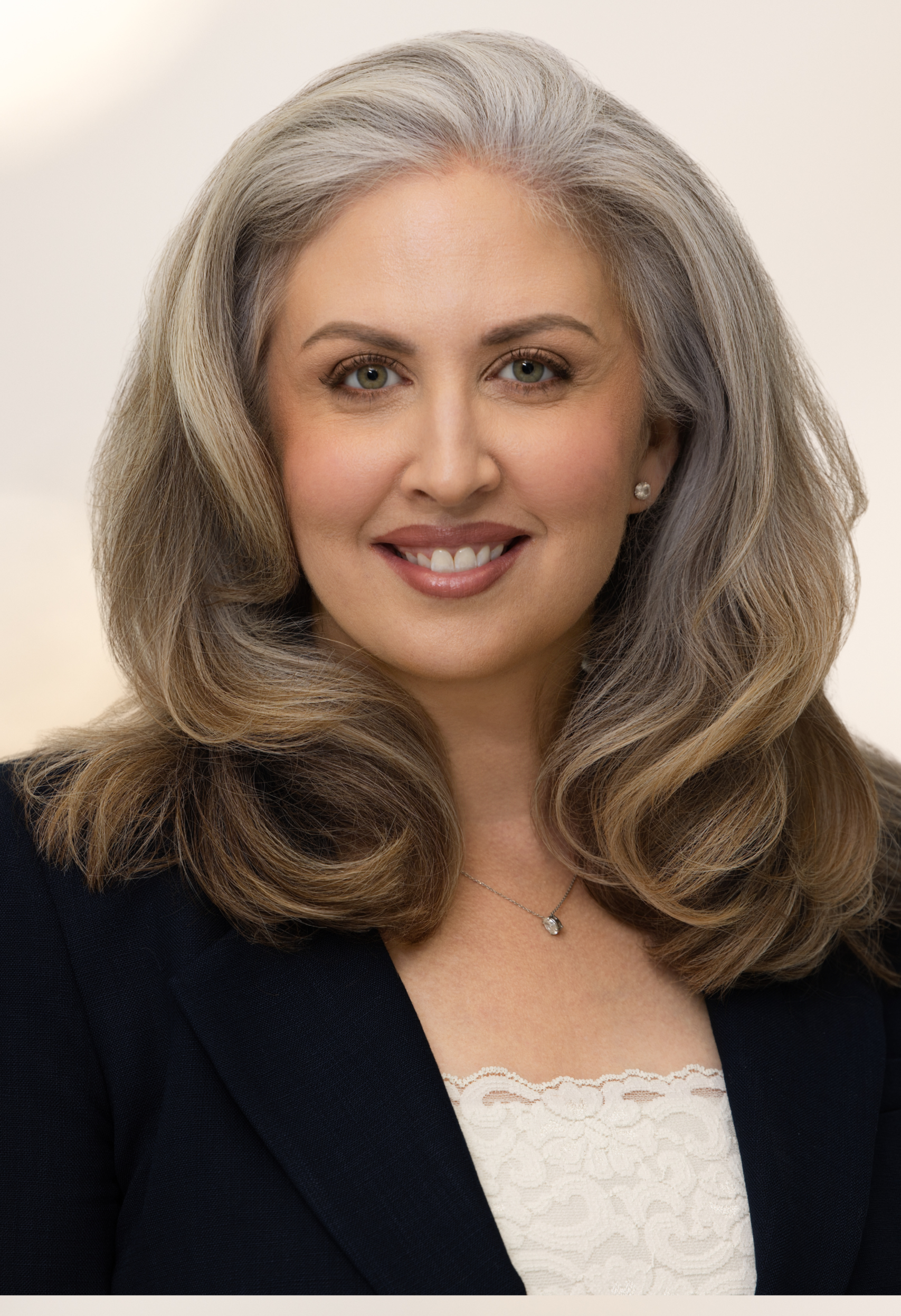 San Diego divorce attorney Lauren Fair