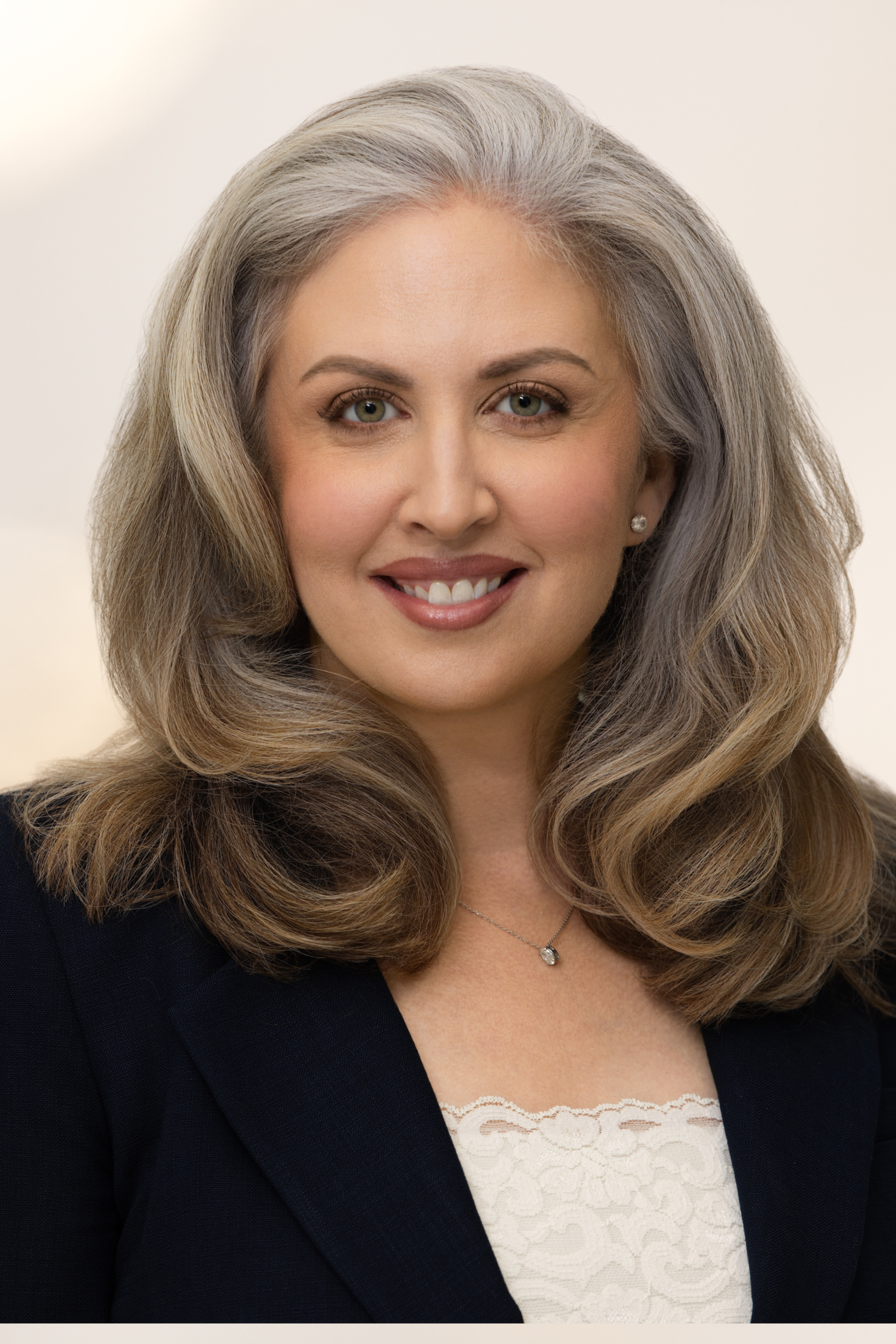 San Diego divorce attorney Lauren Fair