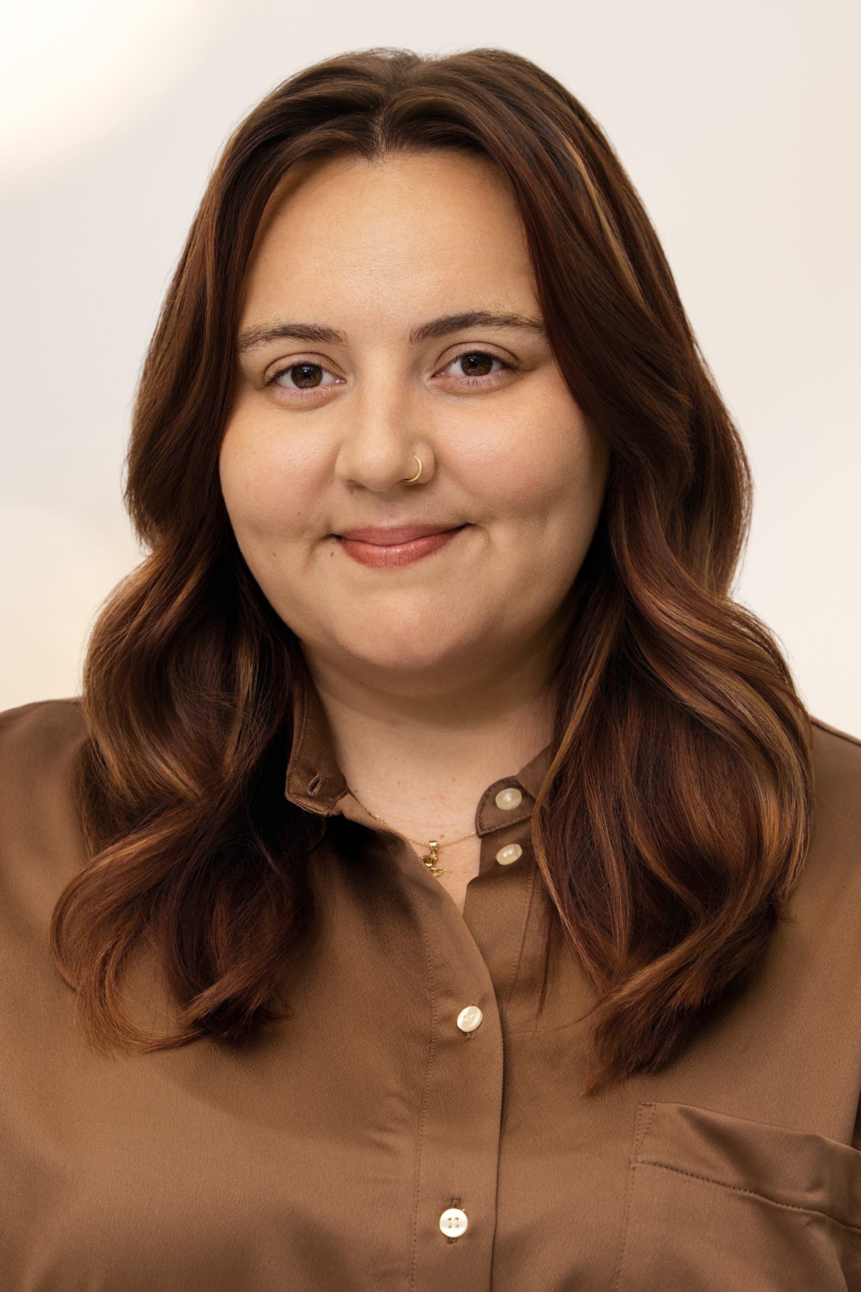 San Diego legal assistant Alexsandrea Parsons