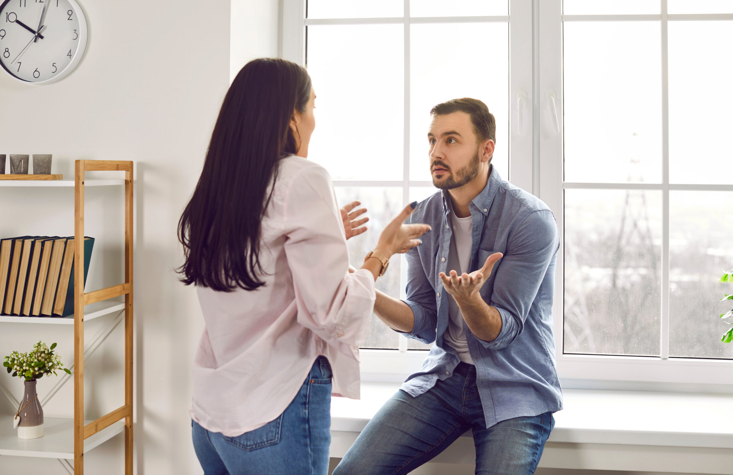 Common Reasons Contested Divorce Happens in San Diego