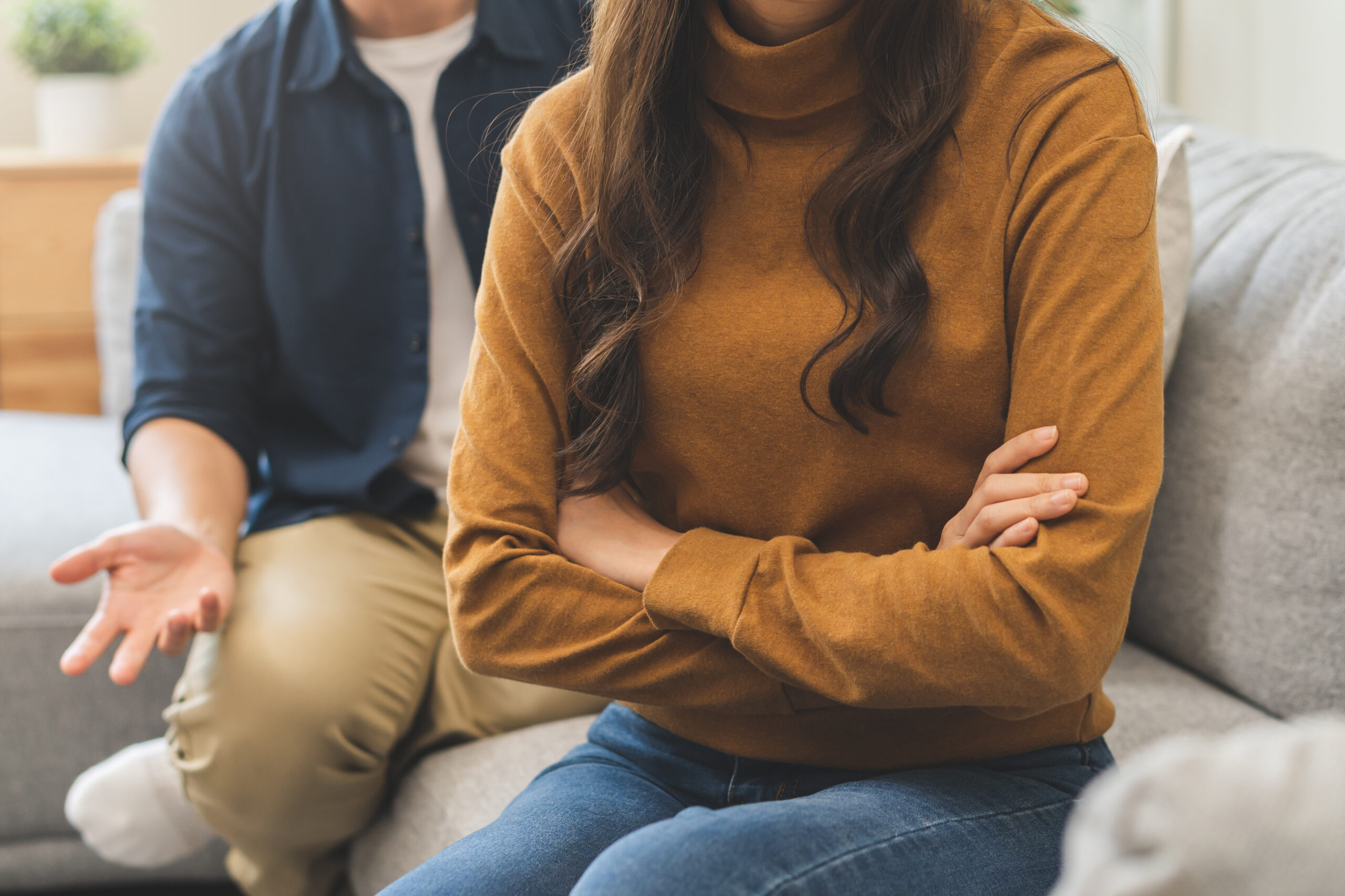 How Does a Contested Divorce Work in California? A Step-by-Step Guide