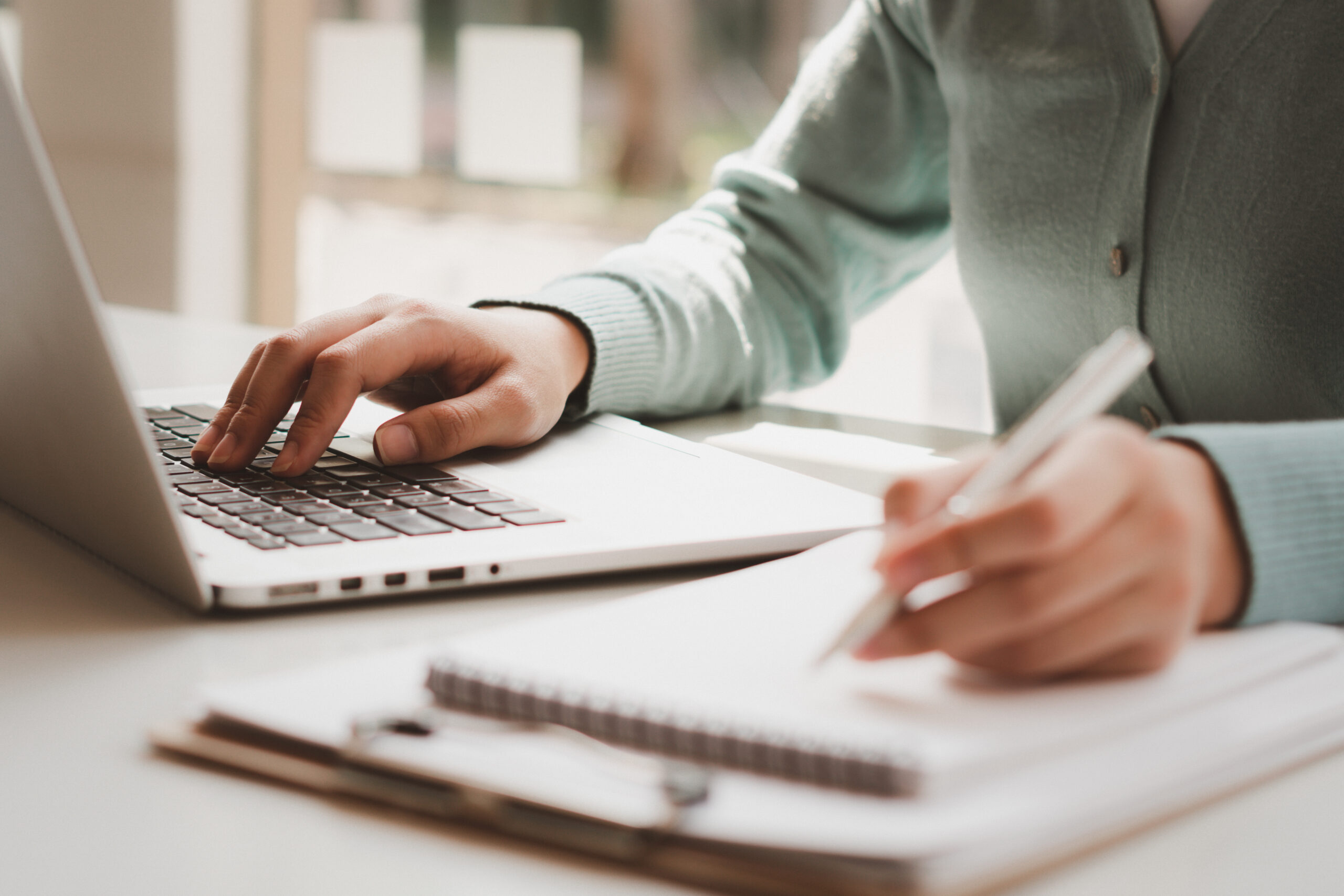 Step-by-Step Divorce Checklist for Couples in San Diego
