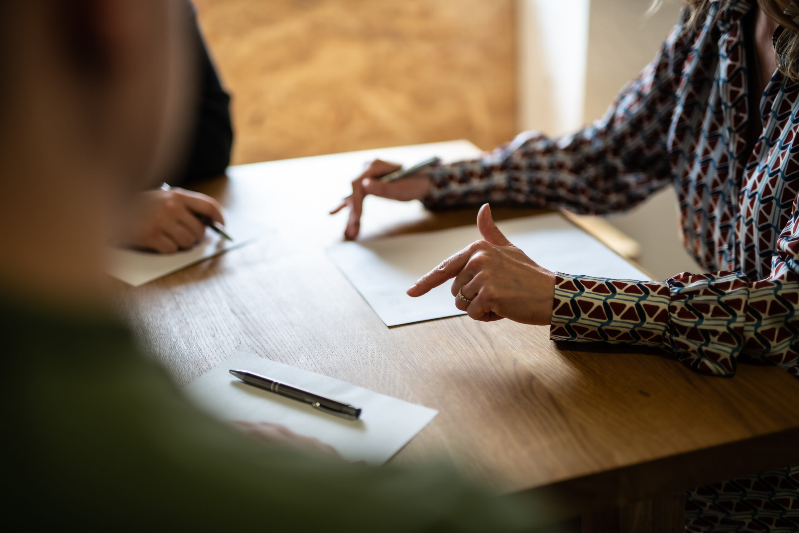 5 Things You Should Not Say in Child Custody Mediation in San Diego