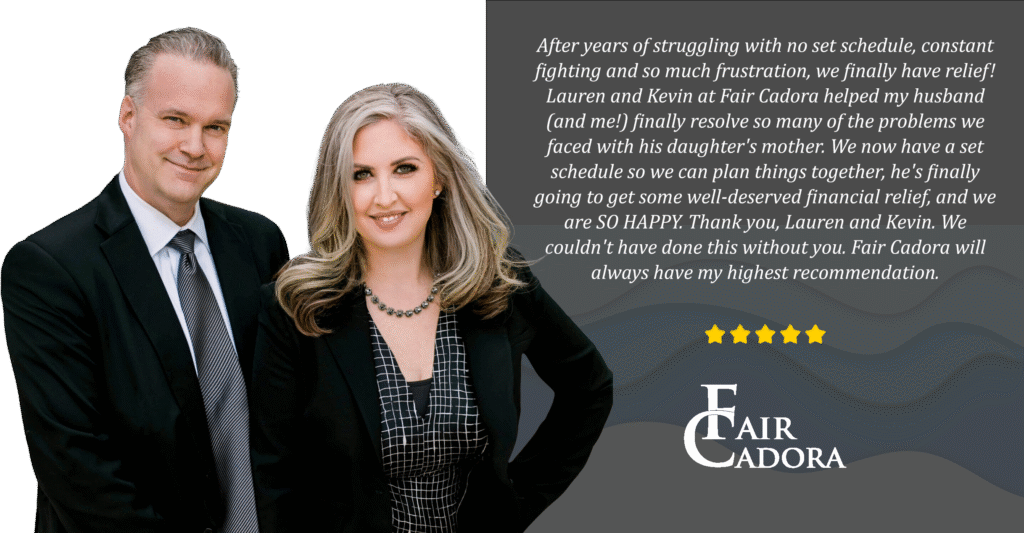 Best San Diego Divorce Attorneys in 2025