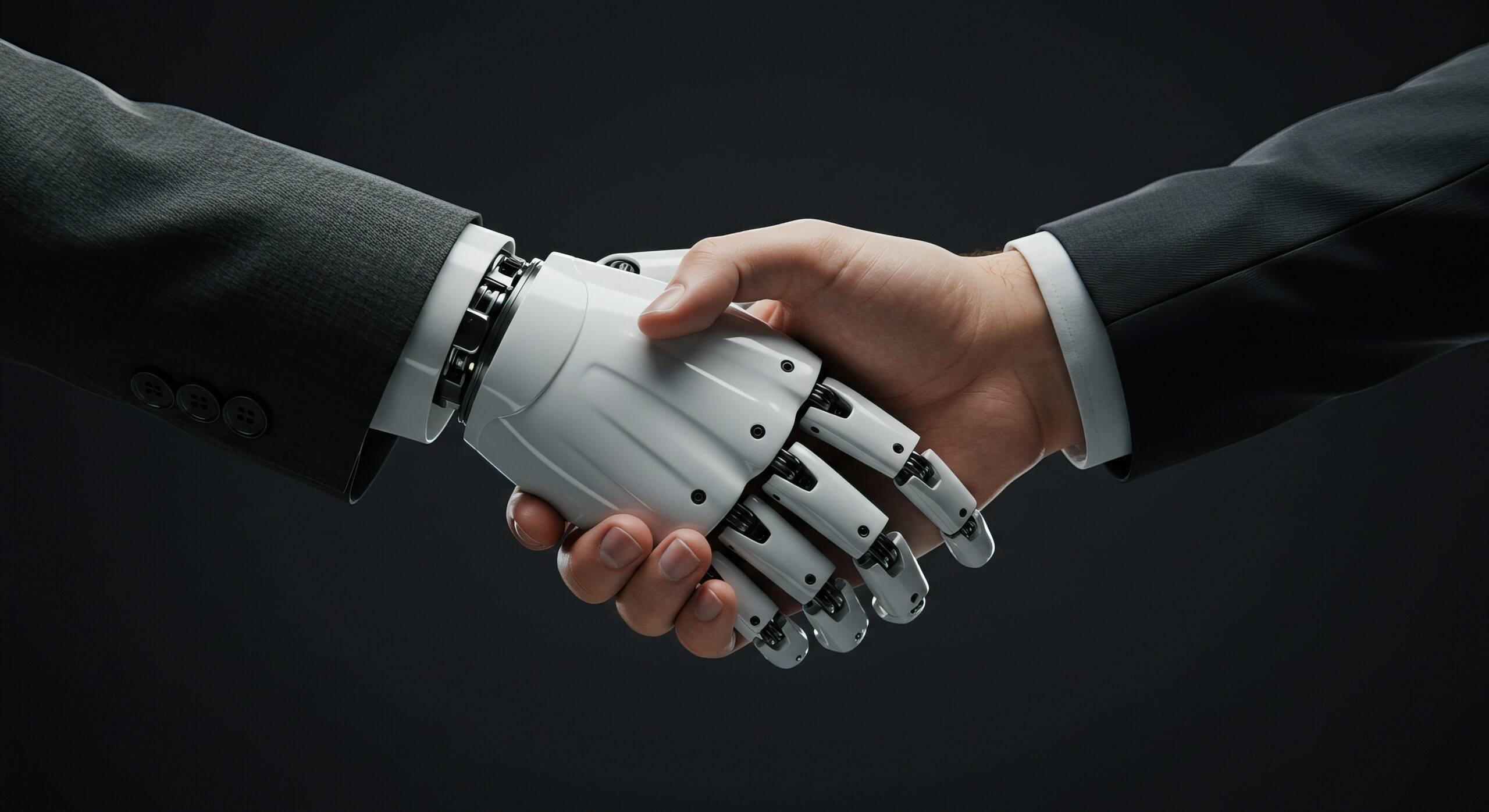 AI Can Streamline Divorce — But It Can’t Replace Legal Strategy
