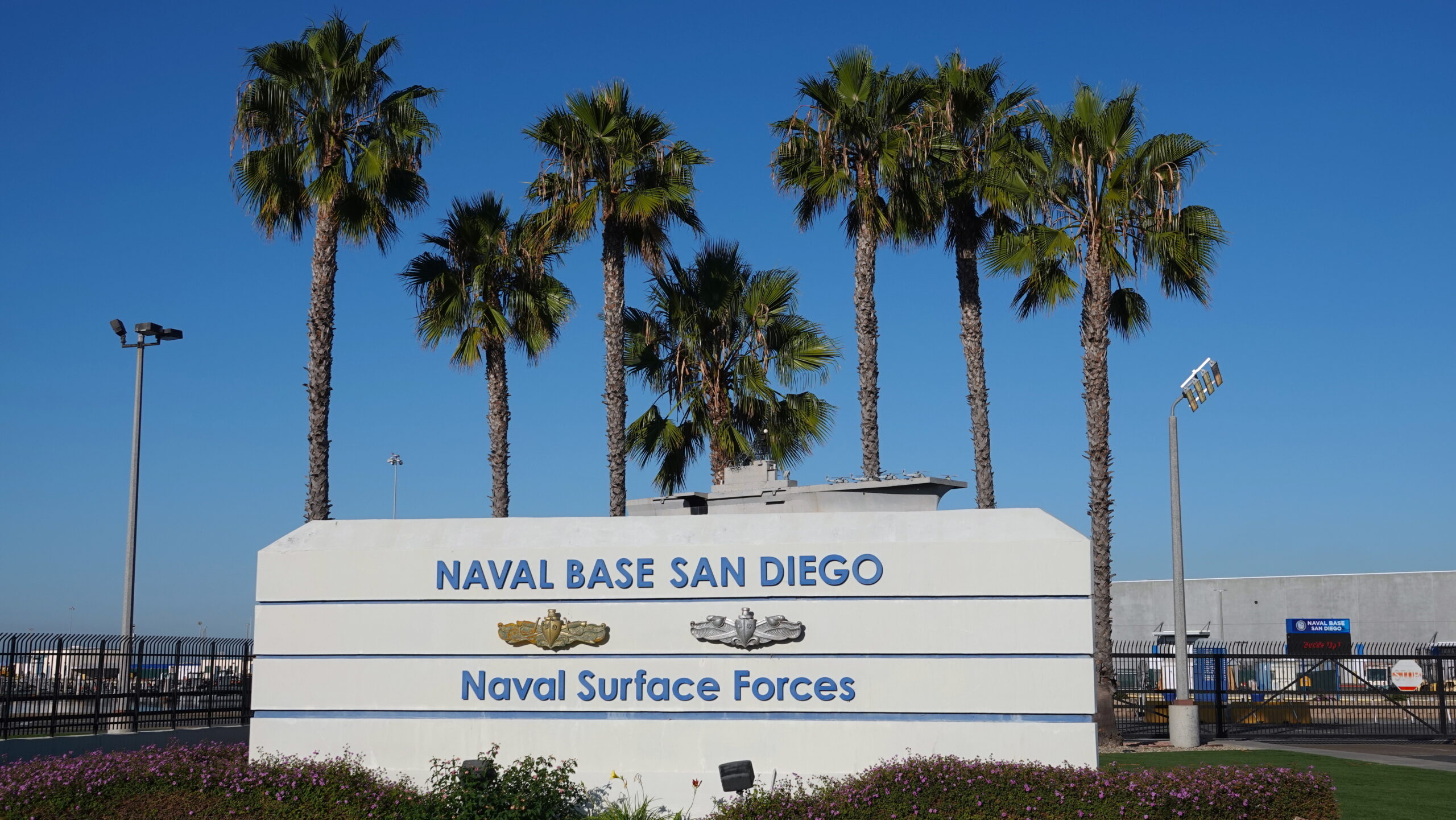 San Diego Navy Divorce