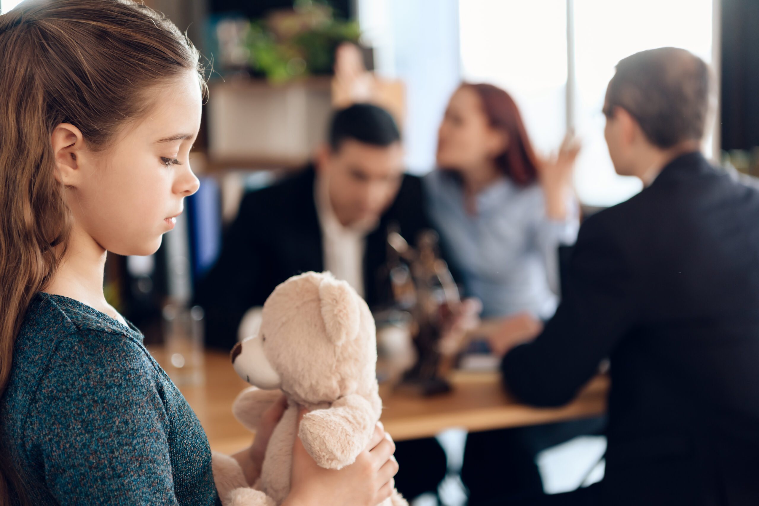 How to Win a Contested Child Custody Case in San Diego