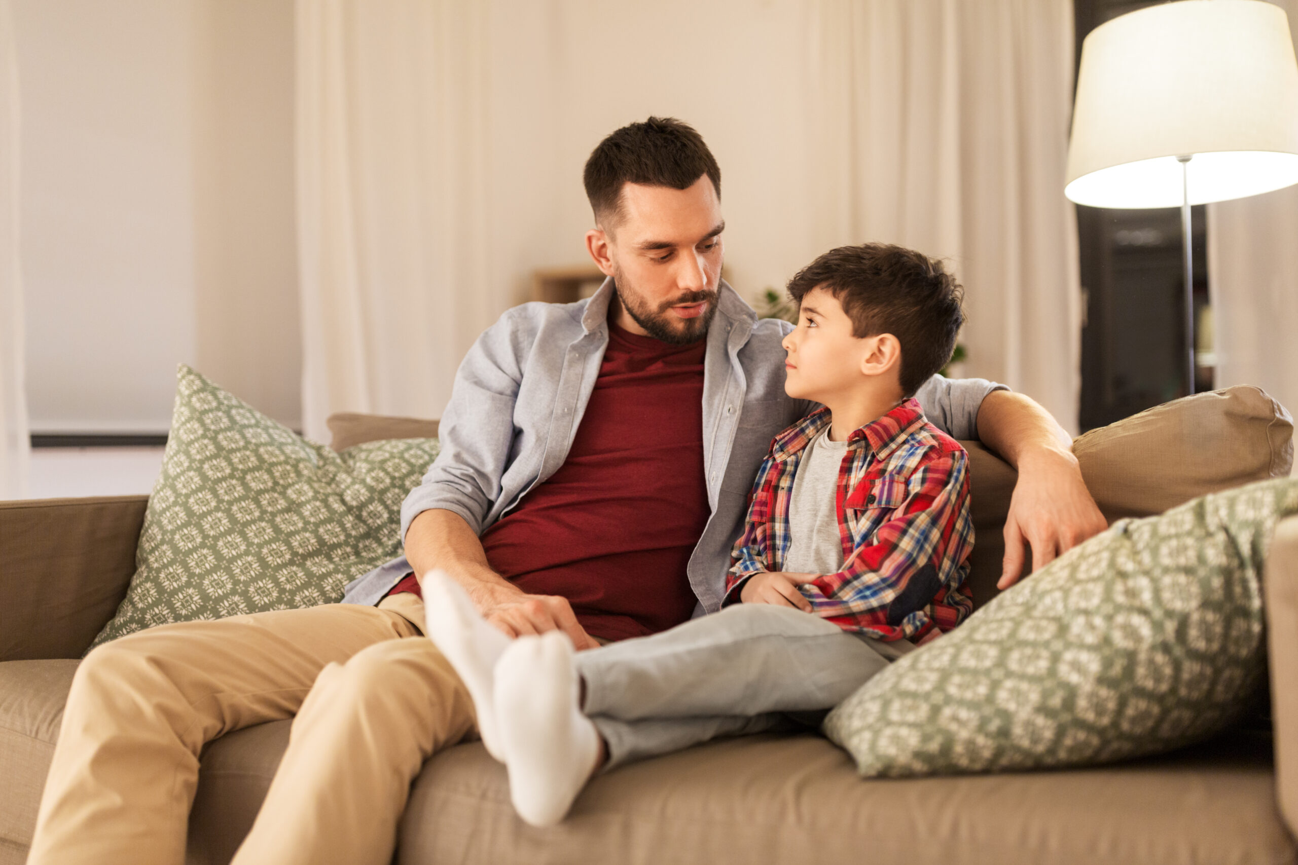 Can I Change My Child Custody Agreement After It’s Been Finalized?