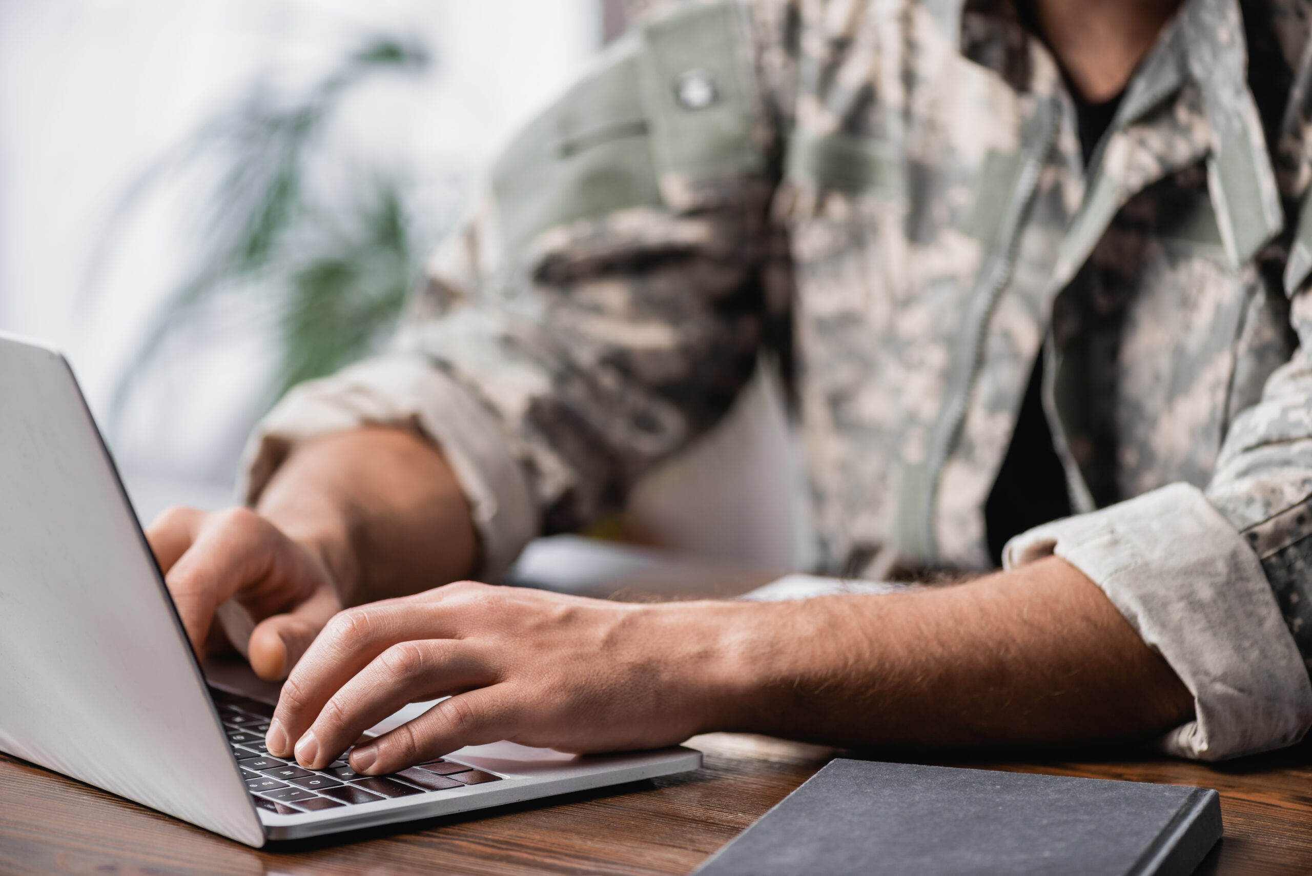 How Military Pensions and Retirement Benefits Are Divided in Divorce