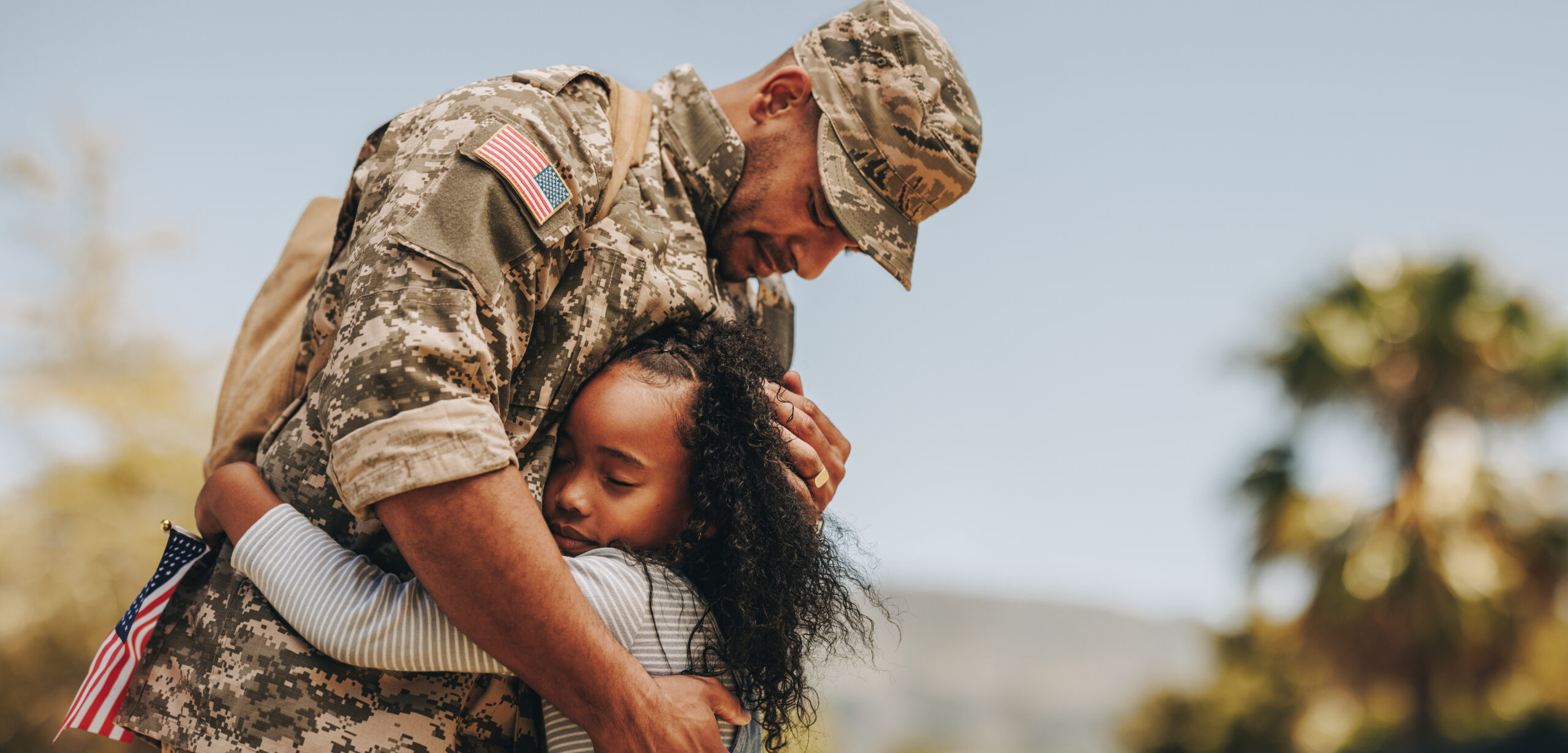 Why Military Status Can Complicate Child Custody Decisions