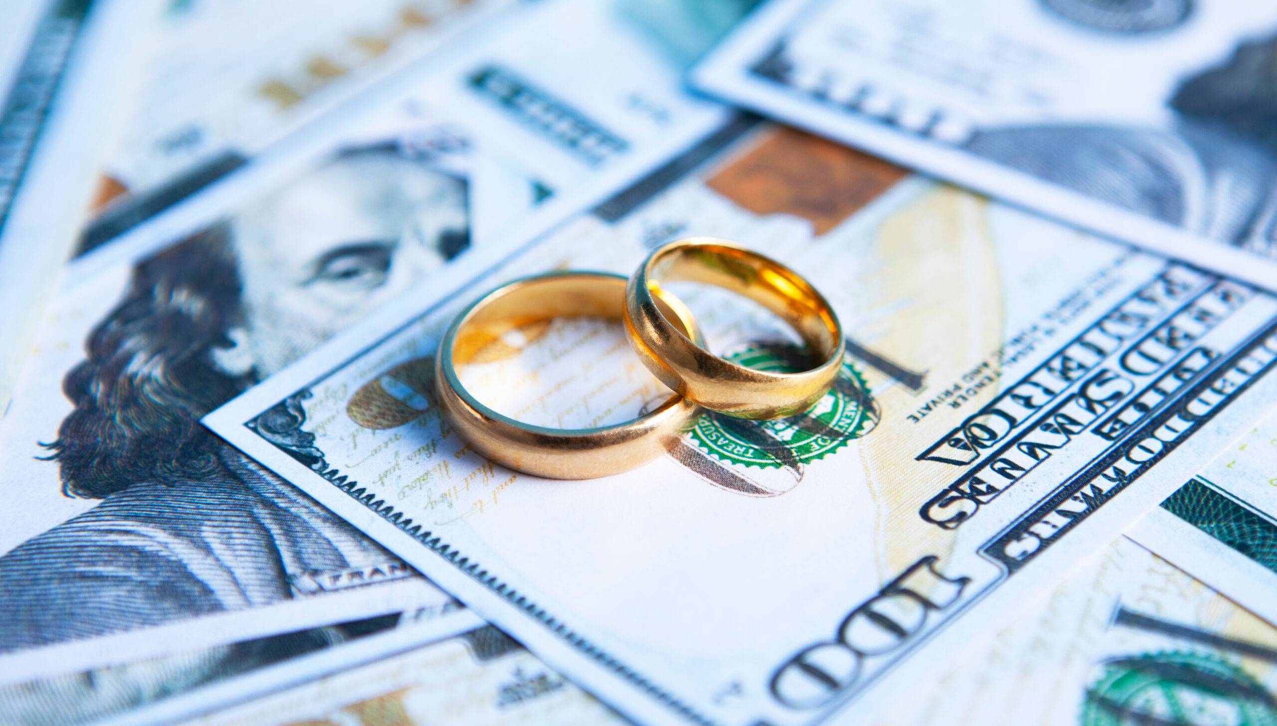 How Much Does a Divorce Lawyer Cost in California?