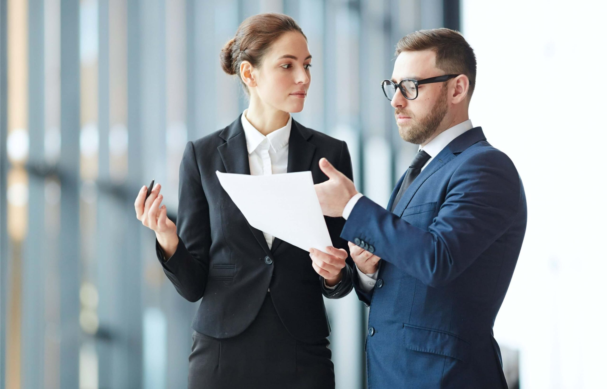 divorce representation