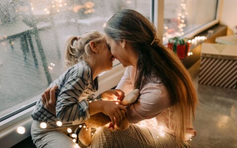 The Sensible Split with Lauren Fair | Navigate Difficult Divorce Emotions During the Holidays