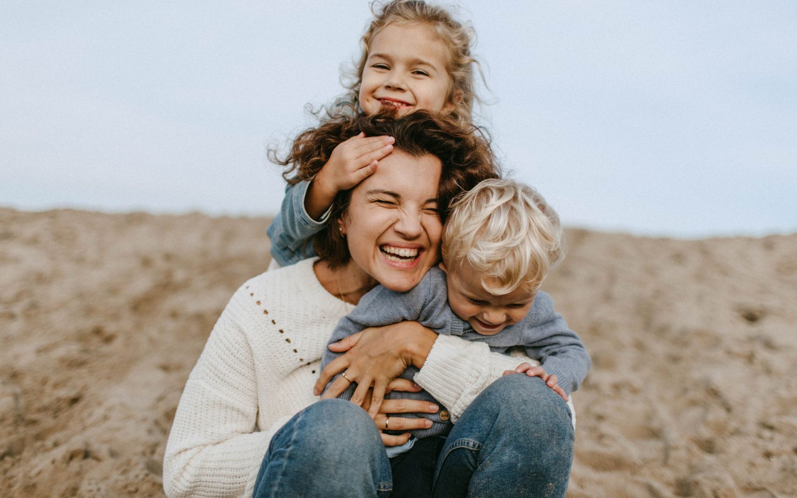 The Sensible Split with Lauren Fair | Your Divorce Mediation Guide: 4 Mistakes to Avoid