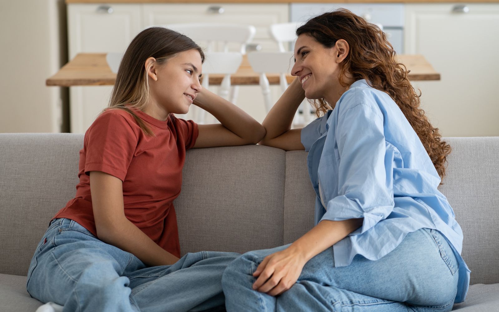 The Sensible Split with Lauren Fair | How to Introduce a New Partner into Your Child's Life Post-Divorce