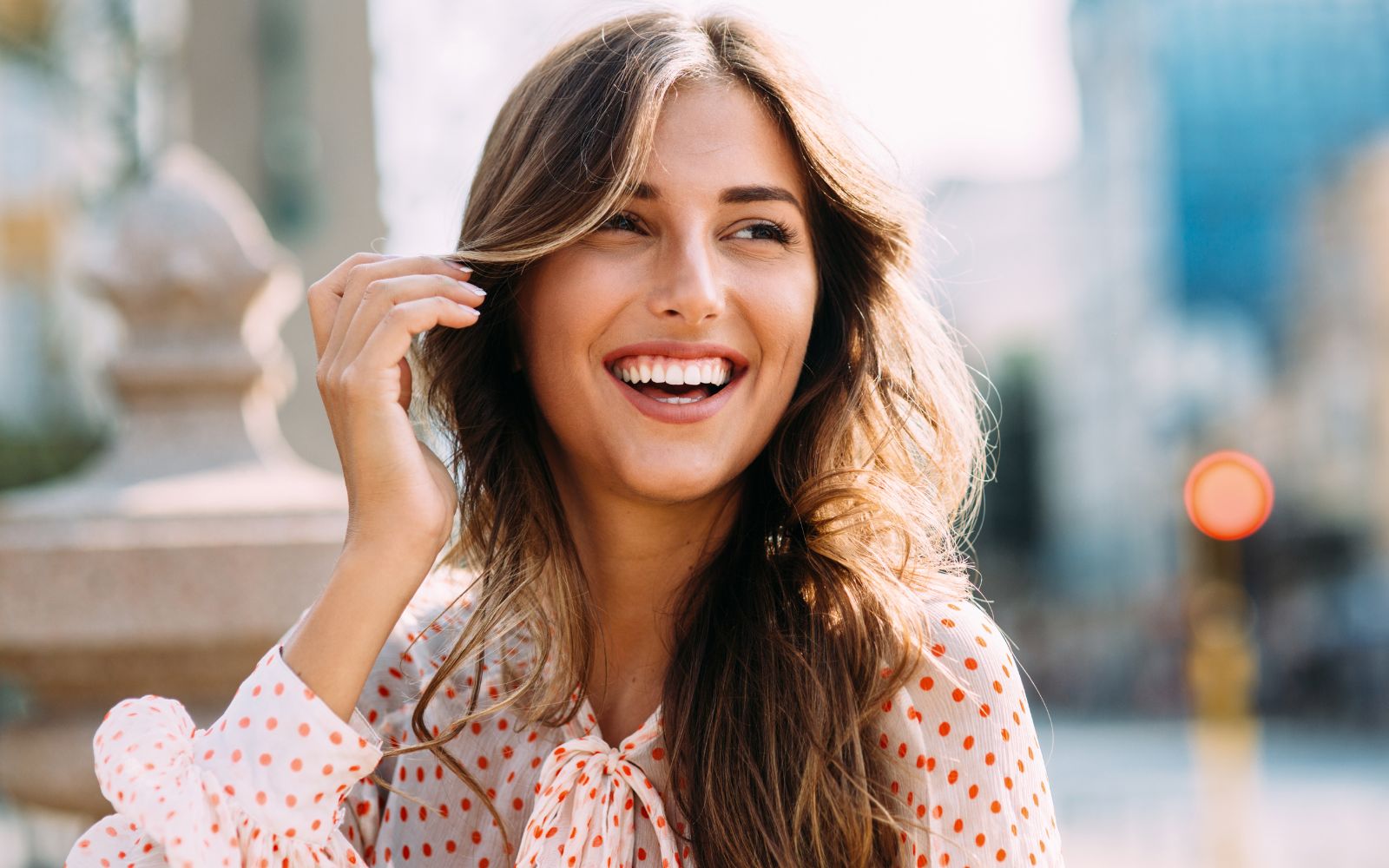 The Sensible Split with Lauren Fair | The Key to Long-Lasting Relationship Happiness