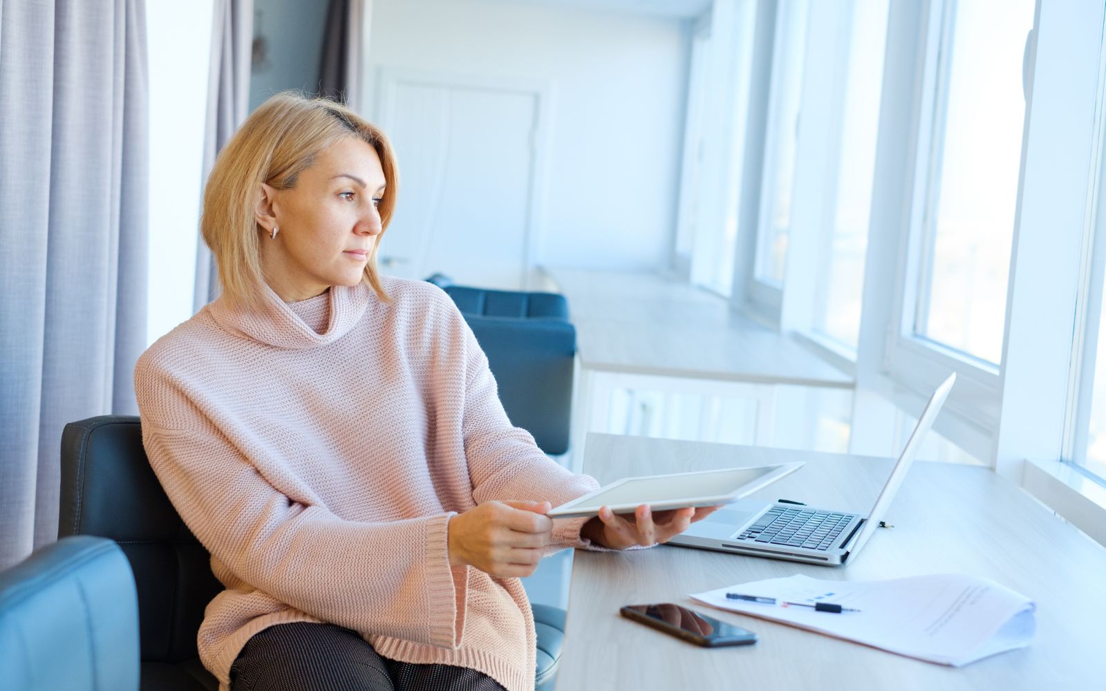 The Sensible Split with Lauren Fair | Getting Comfortable With Conflict in Your Divorce