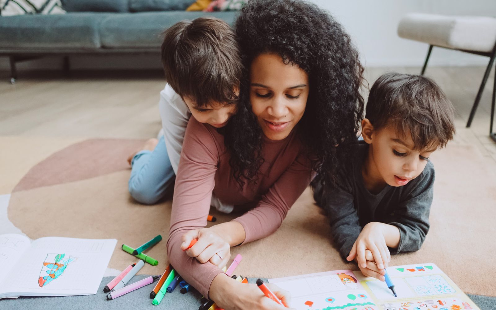 The Sensible Split with Lauren Fair | What You Need to Know about Spousal Support