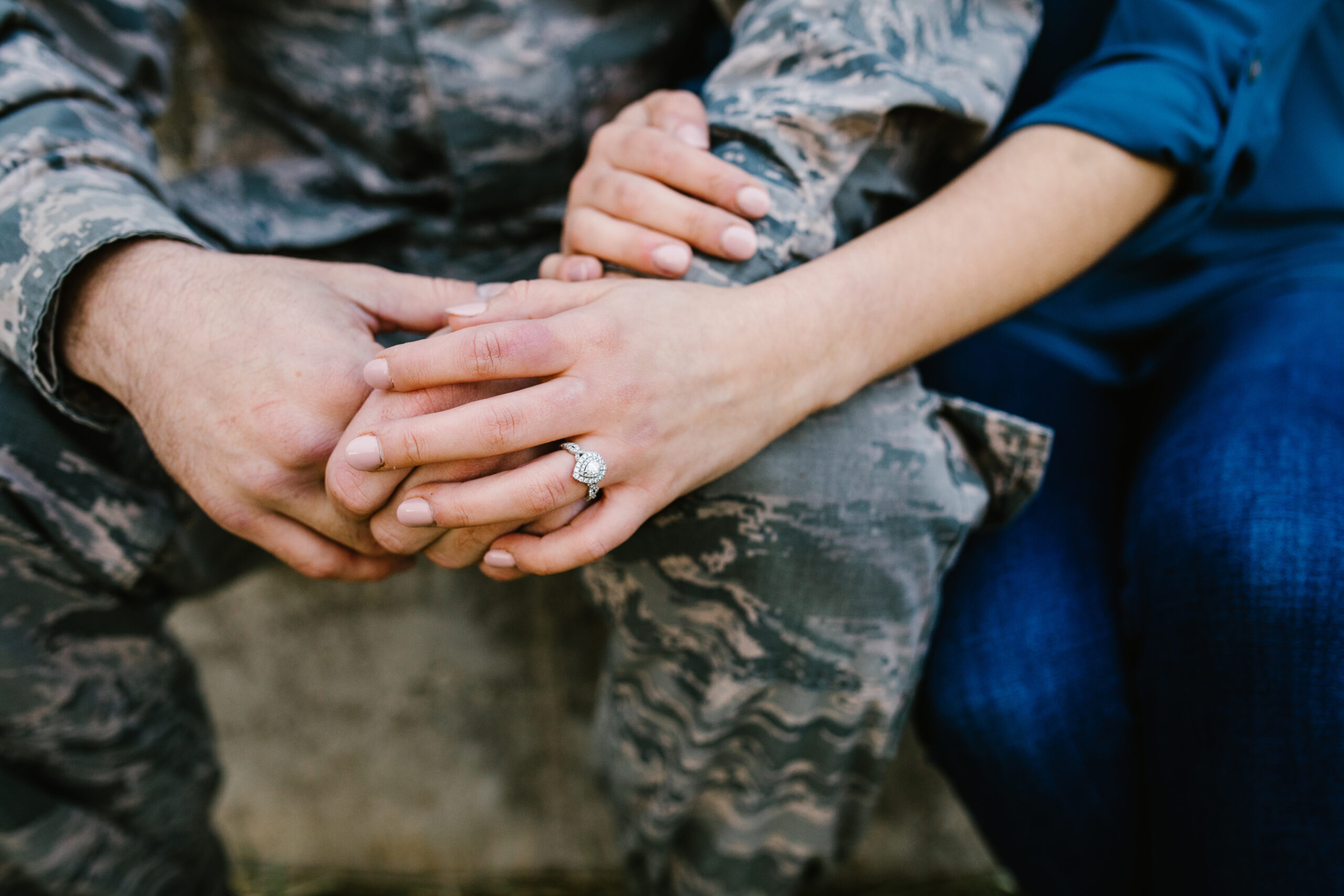 Handling Military Pension Division When the Marriage is Shorter Than Ten Years