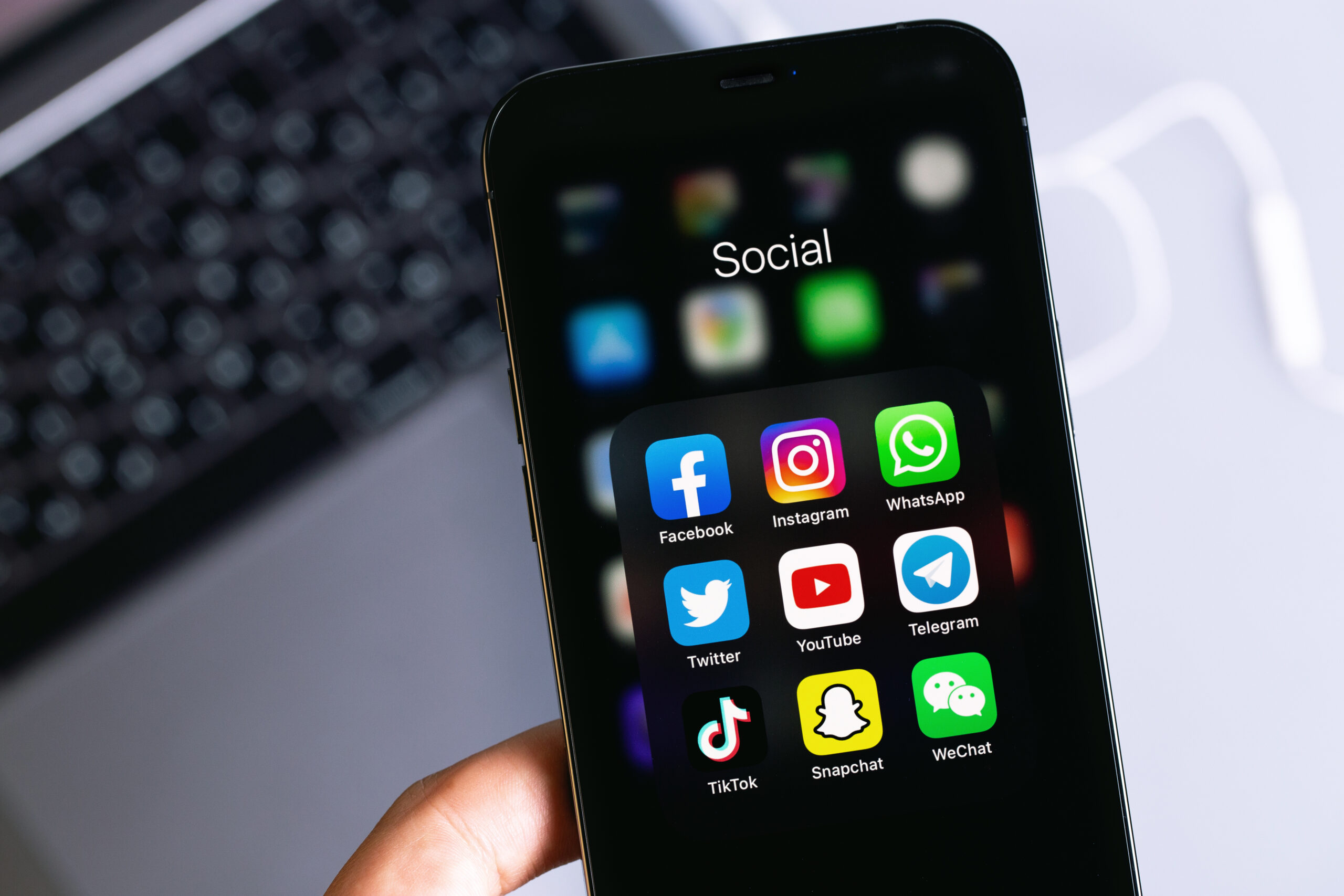How Social Media Activity Can Affect Your California Divorce Case
