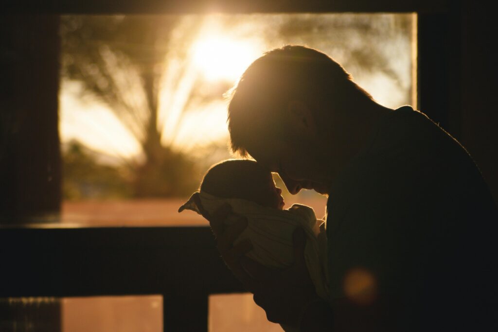 Do Fathers Have Equal Rights in Child Custody Cases