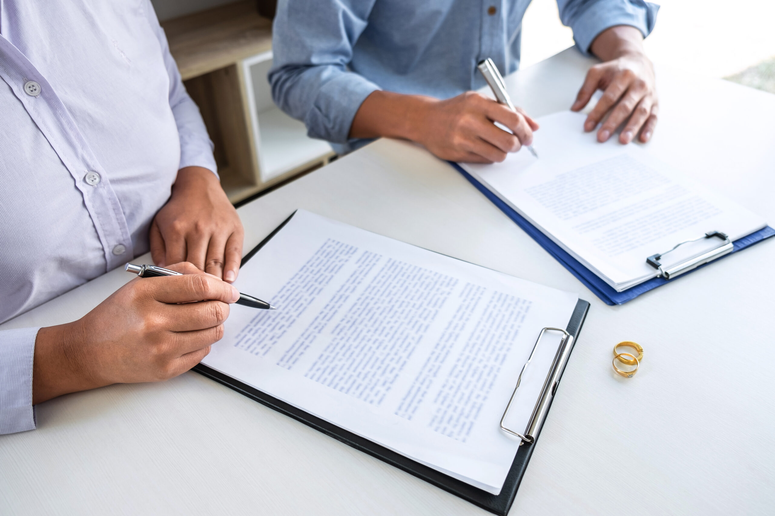 Step-by-Step Timeline of a San Diego Divorce from Consultation to Judgment