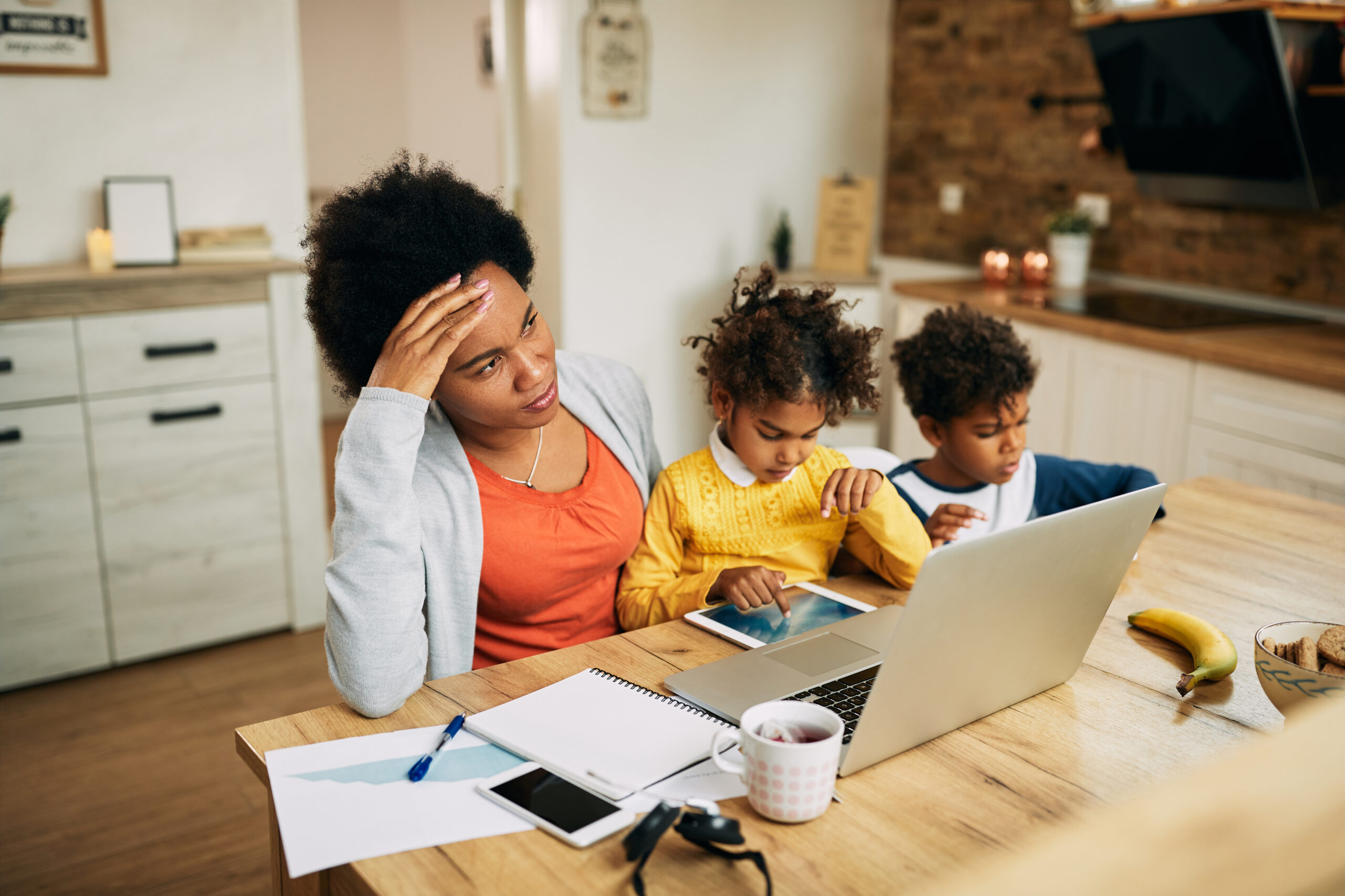 What Happens if My Ex Will Not Follow our Parenting Plan in San Diego