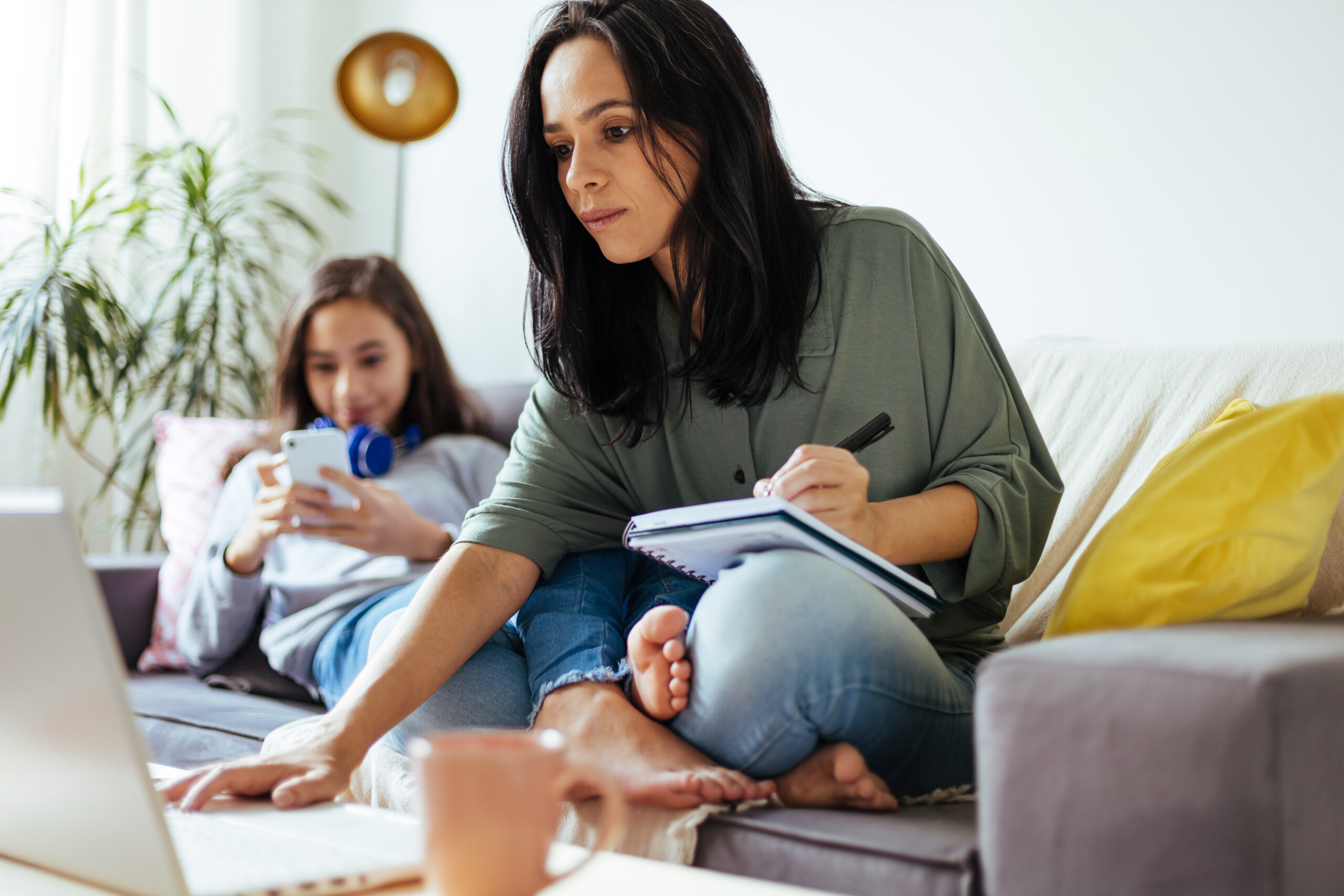 What Are Options for Military Spouses Who Have Paused Careers to Raise Children