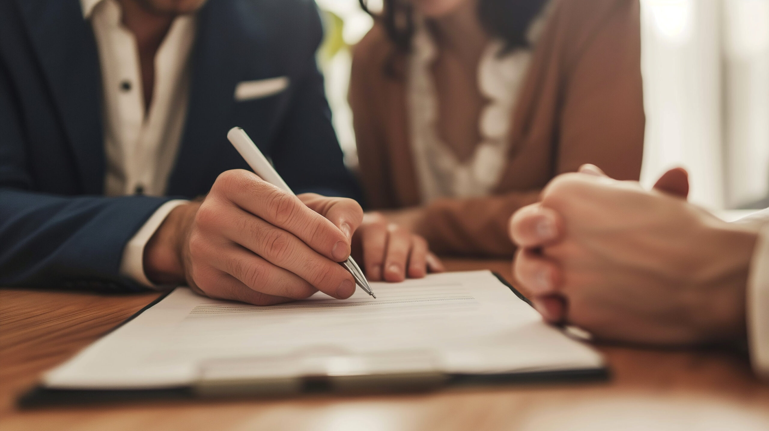 What Couples Should Include in a California Prenuptial Agreement