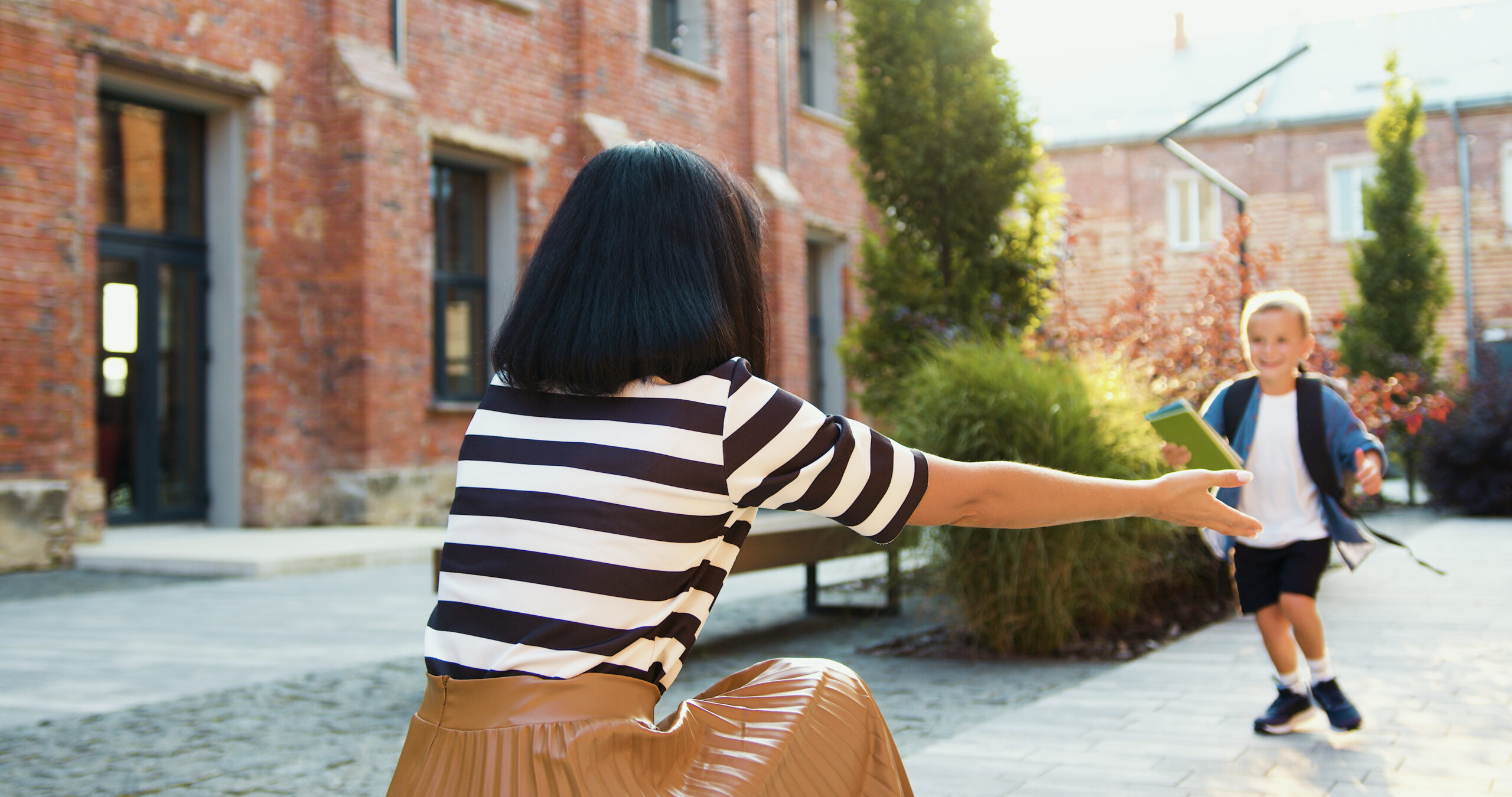 What Are My Rights in a Co-Parenting Arrangement and How Can I Ensure Fair Parenting Time?