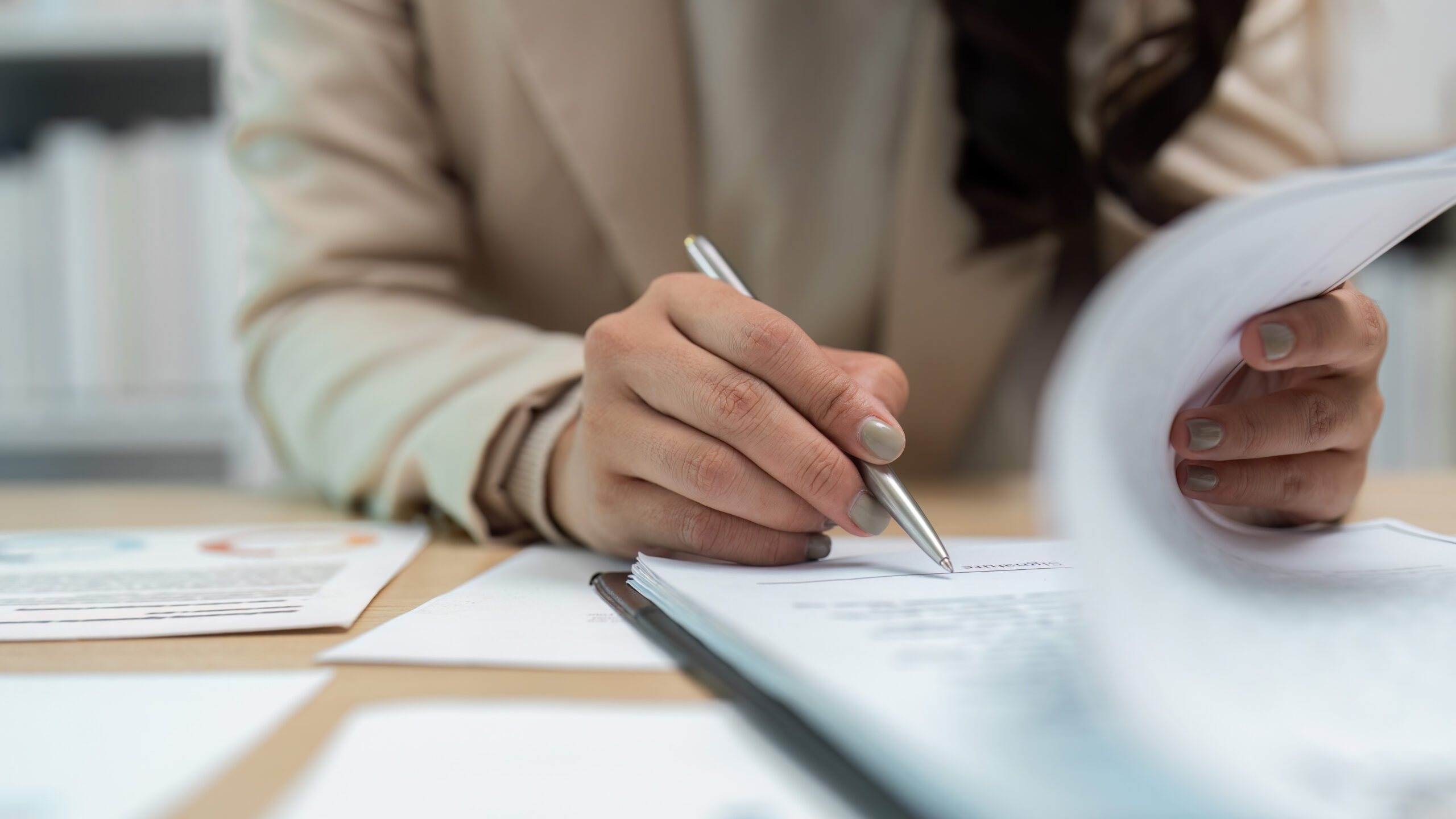 What Documents Should I Bring to My First Divorce Consultation in San Diego