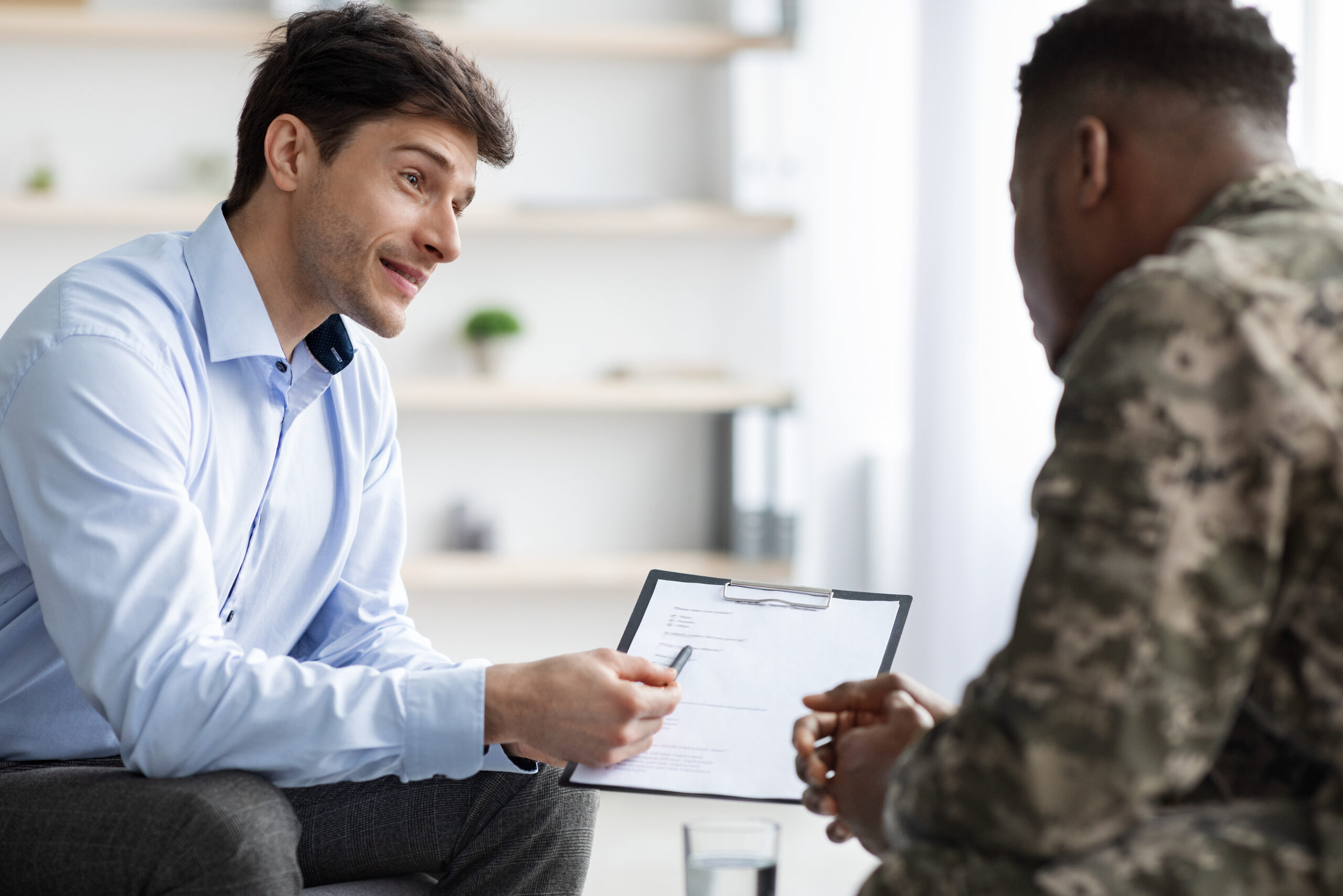 What Happens to Tricare, BAH, and Military Benefits After Divorce?