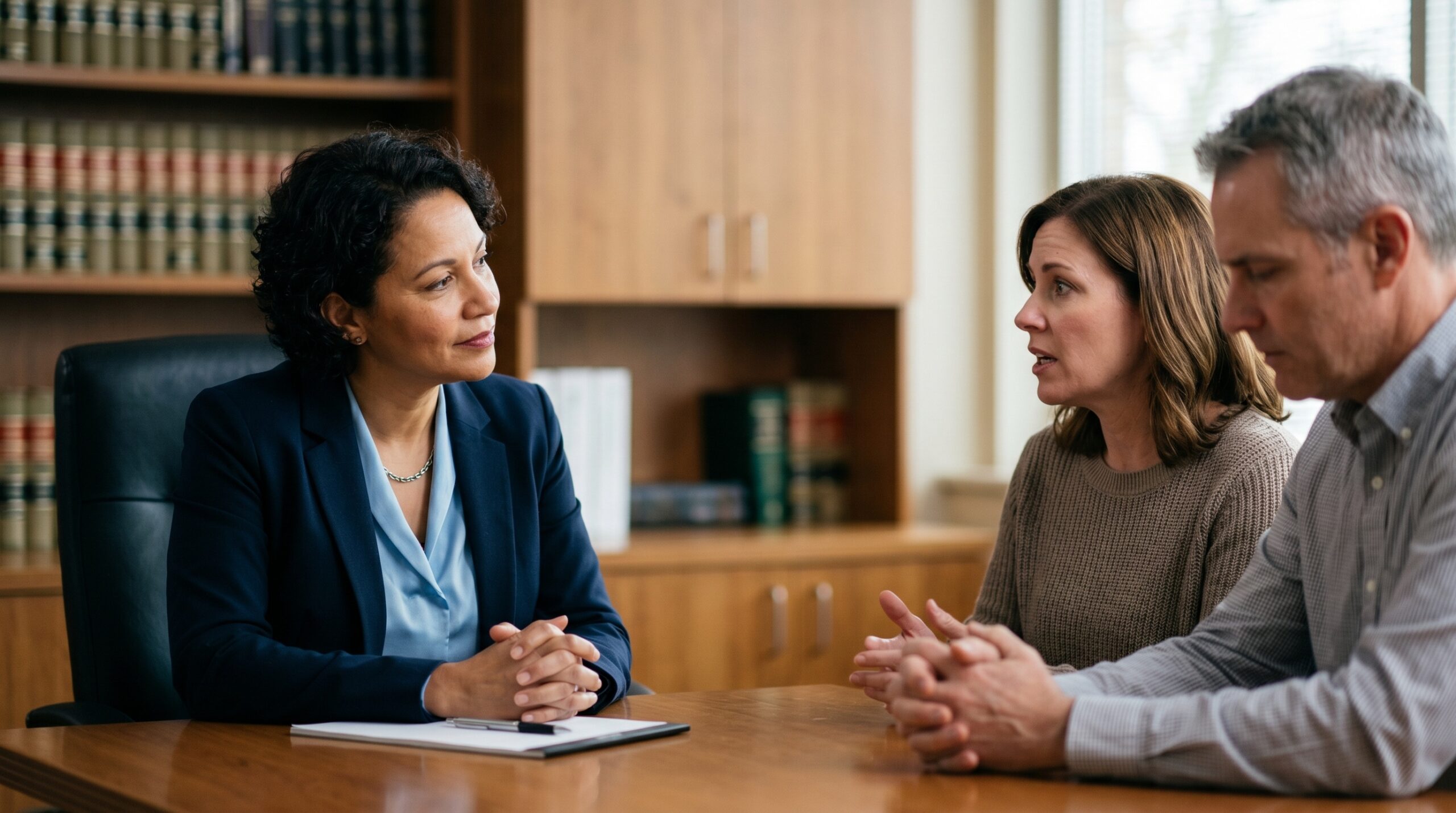 When is Collaborative Divorce a Good Option in San Diego and When is it Not?
